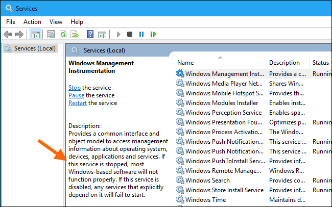 What is WMI Provider Host 9