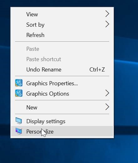 Windows 10 Different Wallpaper on Each Monitor 4