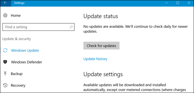 Windows Modules Installer Worker Windows 10 B