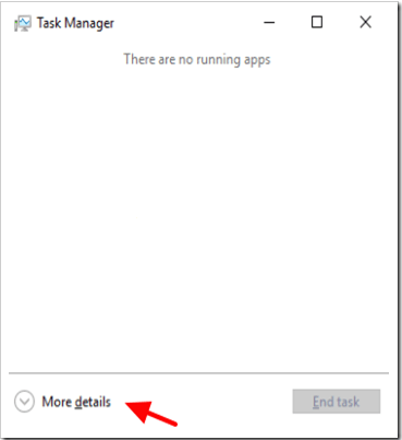 Windows Modules Installer Worker Windows 10 H