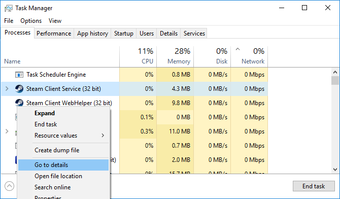 how to make steam download faster 10