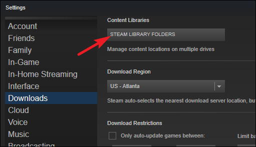 how to make steam download faster 6