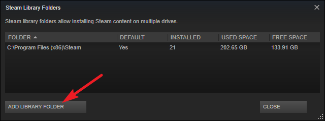 how to make steam download faster 7
