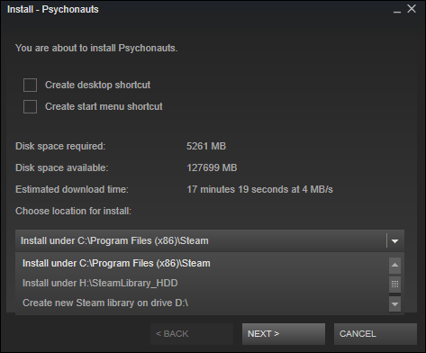 how to make steam download faster 8