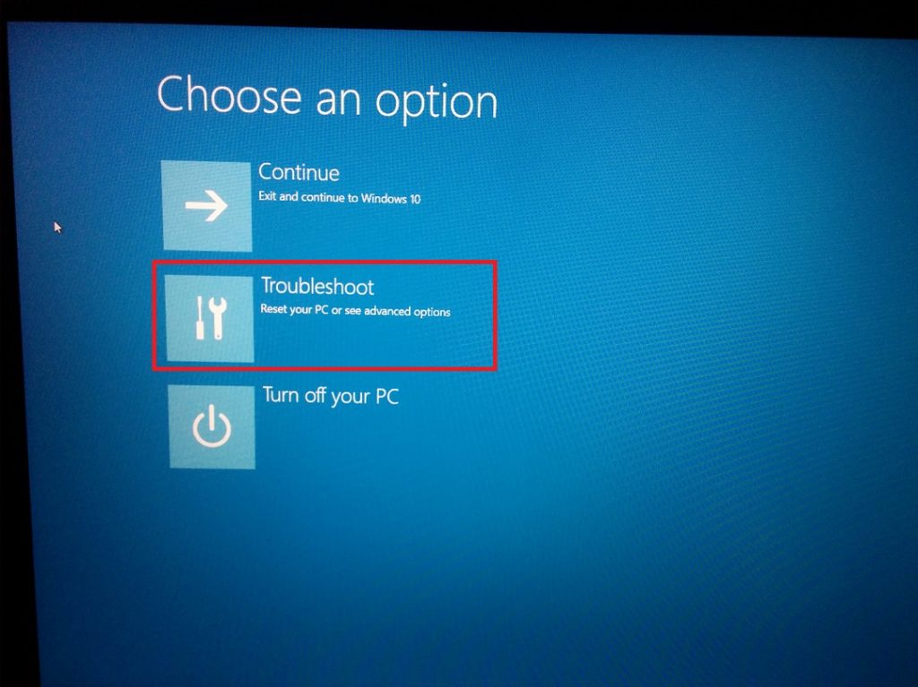 vt-x is disabled in the bios 12