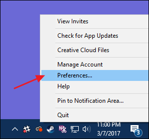 windows 10 taskbar won't hide in fullscreen 7