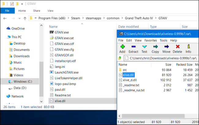 Games for Windows Live Windows 10 2