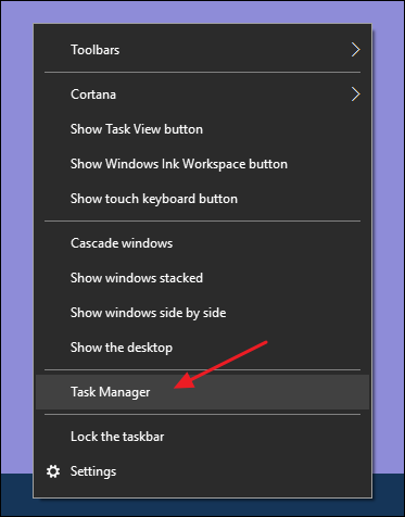 How to Restart Windows Explorer 1