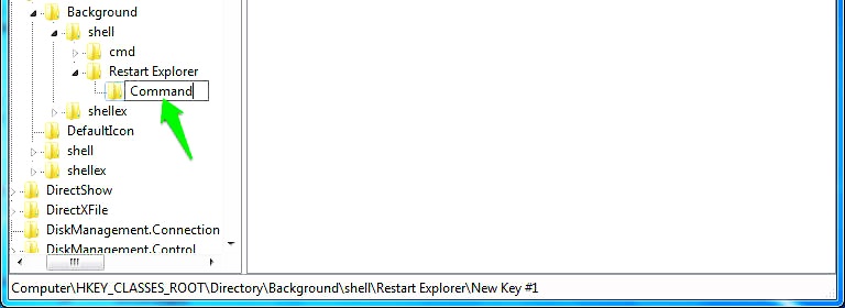 How to Restart Windows Explorer 18