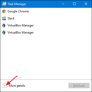 How to Restart Windows Explorer 2
