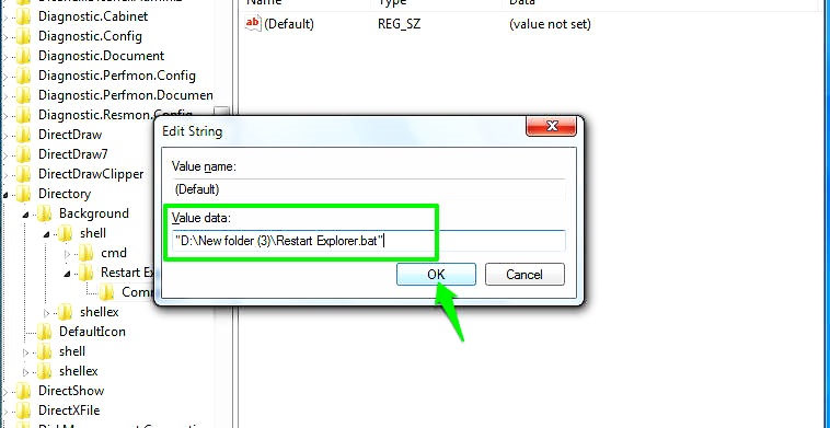 How to Restart Windows Explorer 21