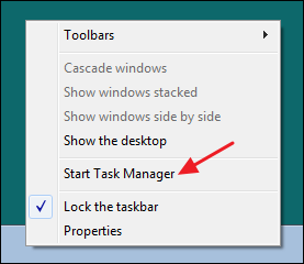 How to Restart Windows Explorer 4