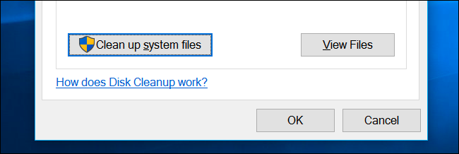 System Error Memory Dump Files 1