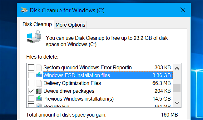 System Error Memory Dump Files 2
