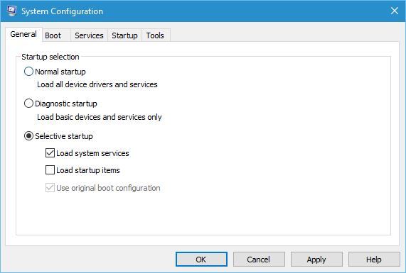 Wi-Fi doesn't have valid IP configuration 10