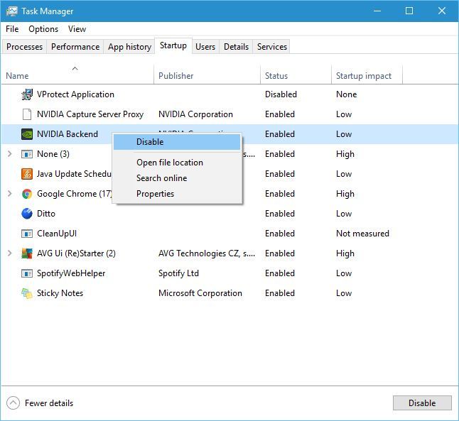 Wi-Fi doesn't have valid IP configuration 13