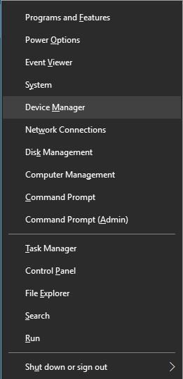 Wi-Fi doesn't have valid IP configuration 15