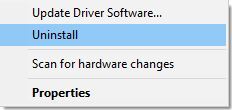 Wi-Fi doesn't have valid IP configuration 16