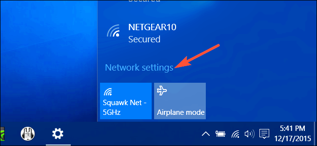 find device by MAC address 1