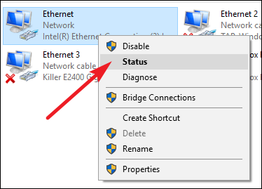 find device by MAC address 6