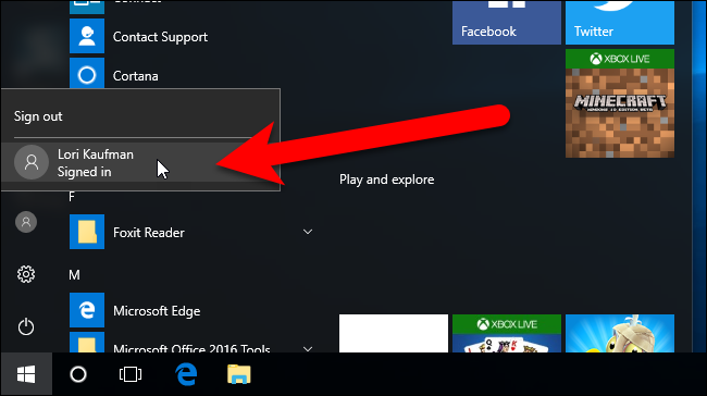 add guest account windows 10 10