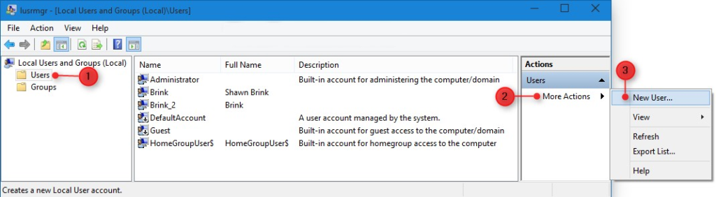 add guest account windows 10 11