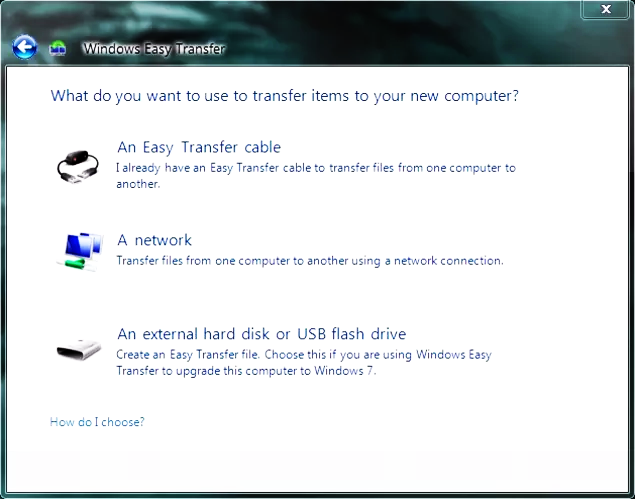 transfer files from pc to pc 1