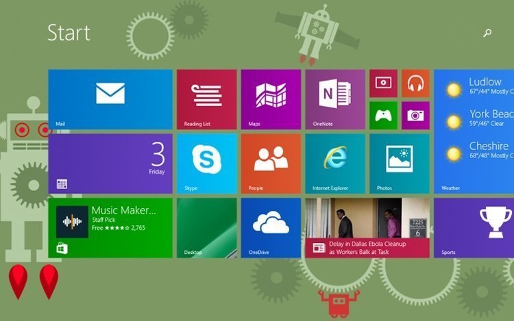 windows 10 without product key 8
