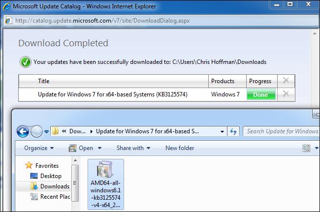 windows update stuck downloading 12