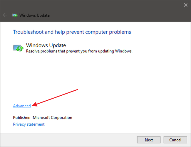 windows update stuck downloading 3