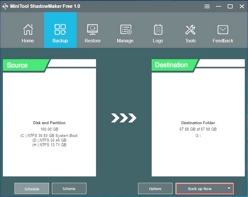 how to uninstall windows 10 update 1