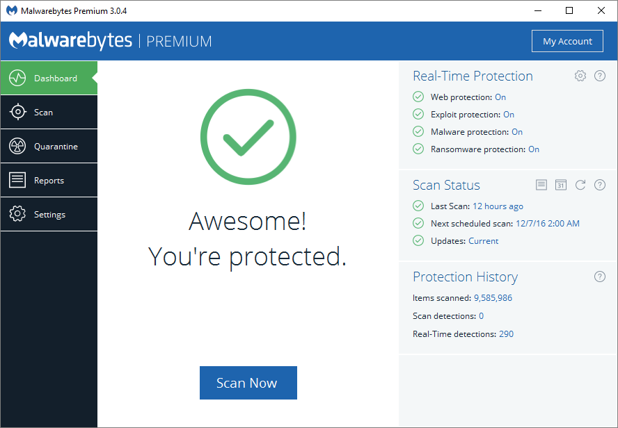 How to Disable Windows Defender 1
