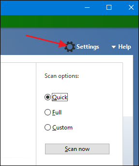 How to Disable Windows Defender 3