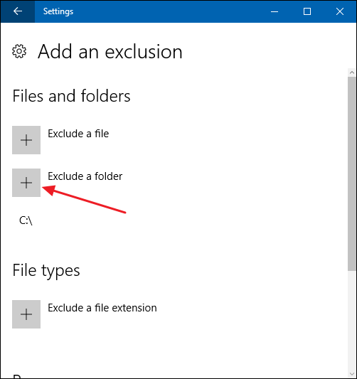 How to Disable Windows Defender 5