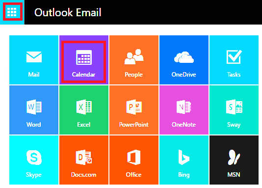 Google calendar app for windows 10 10