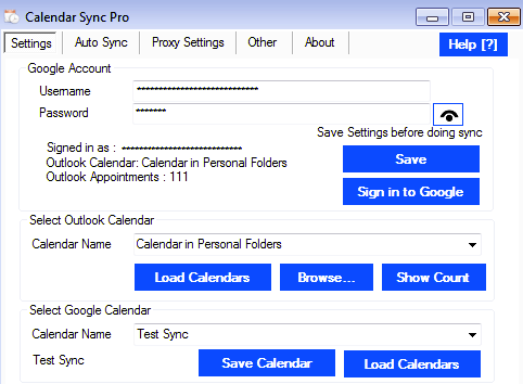 Google calendar app for windows 10 12