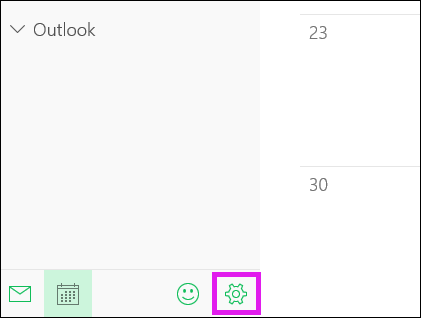 Google calendar app for windows 10 13