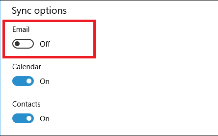 Google calendar app for windows 10 18