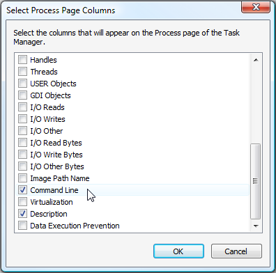 Rundll32.exe Windows Host Process (rundll32) 7