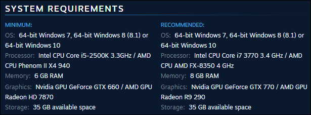 can my computer run this game 2