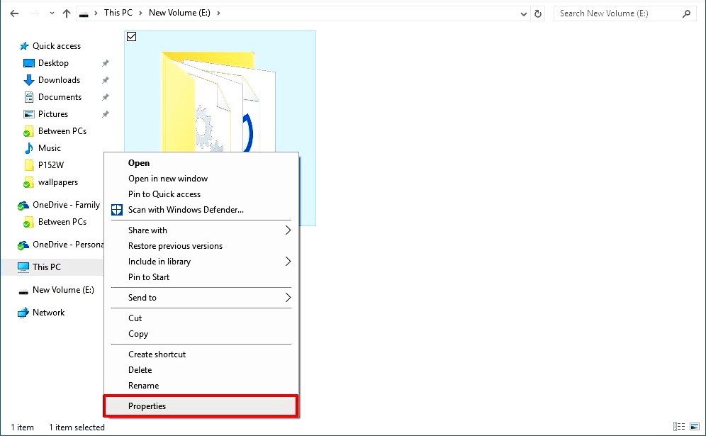 compress this drive to save disk space 3