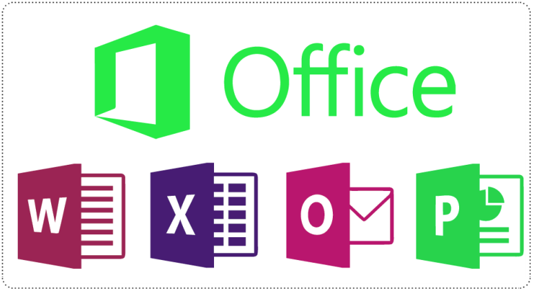 Office 365 vs Office 2016 1