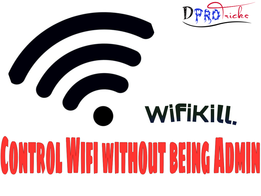 Wifikill