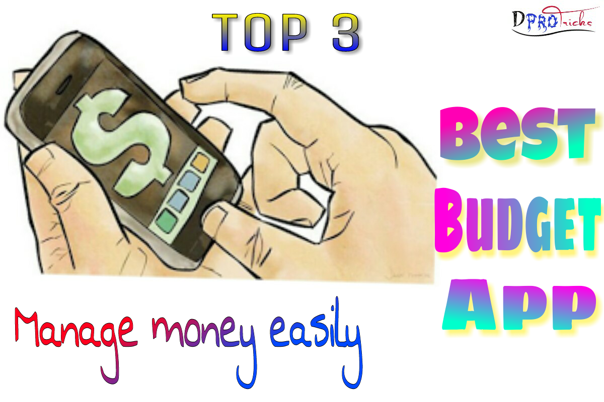 Best budget app