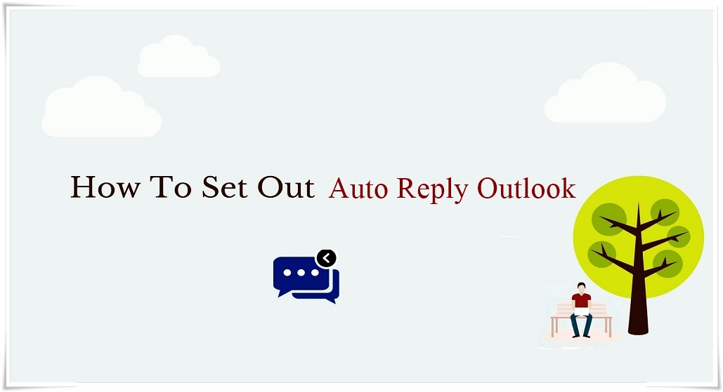 Auto Reply Outlook