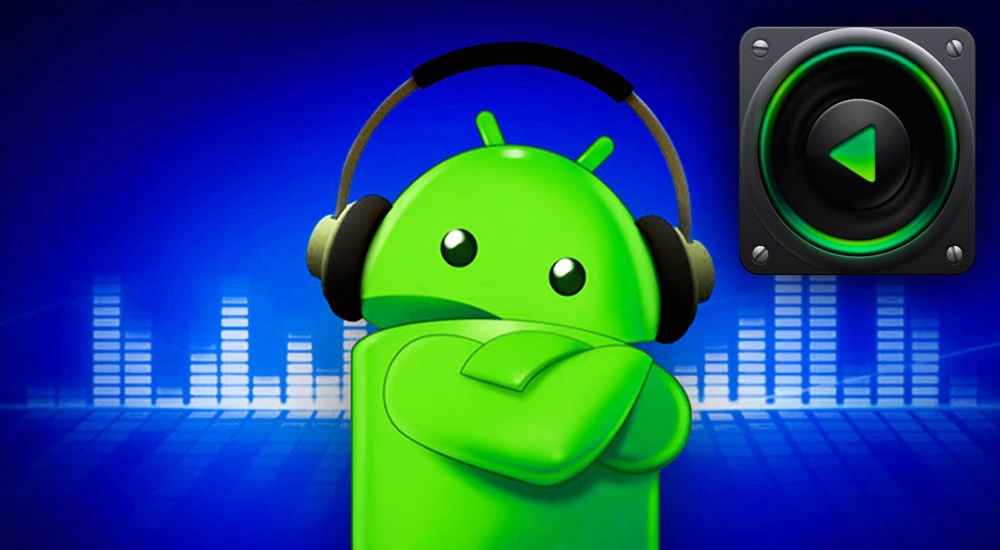Best Music Player for Android
