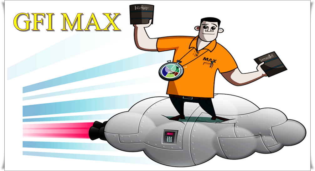 GFI MAX