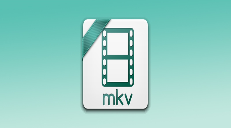 how to play mkv files