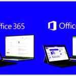 Office 365 vs Office 2016
