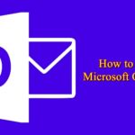 How to Use Microsoft Outlook
